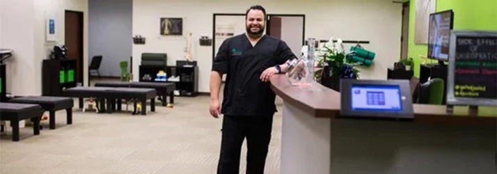 The Making of a Plano TX Chiropractor