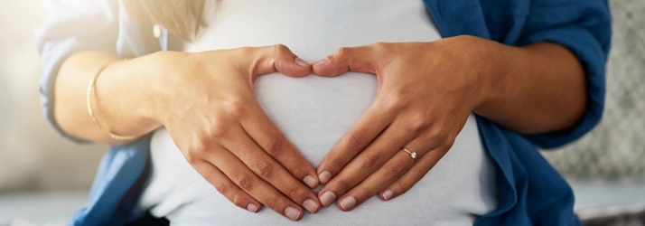 Pregnancy and Chiropractic in Plano TX