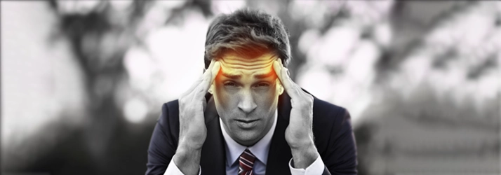 Have You Ever Had a Headache in Plano TX?