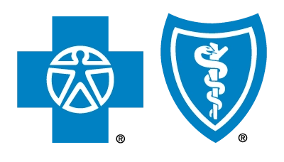 Blue Cross Blue Shield Logo